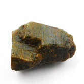 Africa Sapphire Raw Rough 361.90 Carat Natural Blue Sapphire Loose Gemstone Certified | Free Shipping & Gift | African Rough